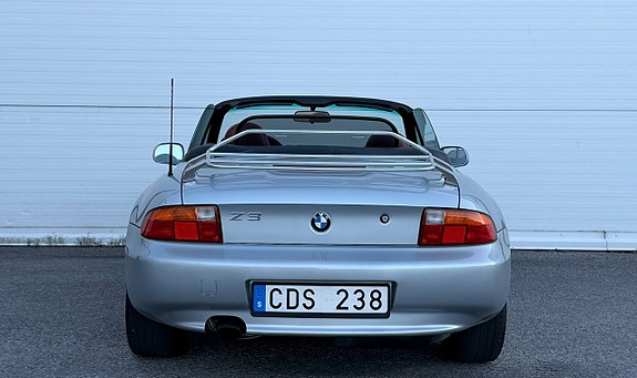 BMW Z3 10 of 14