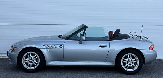BMW Z3 7 of 14