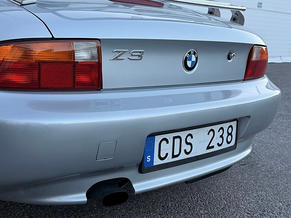 BMW Z3 11 of 14