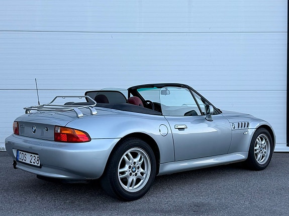 BMW Z3 8 of 14
