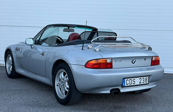 BMW Z3 9 of 14