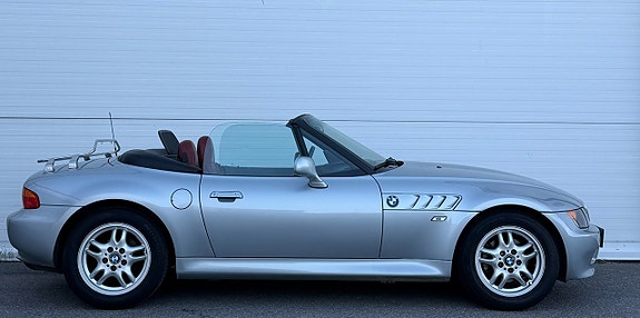 BMW Z3 5 of 5
