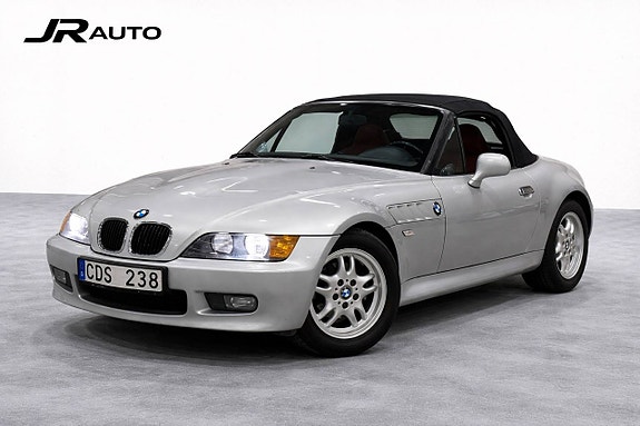 BMW Z3