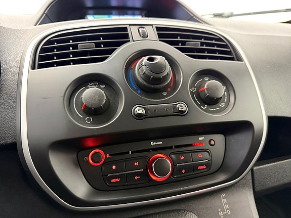 Renault Kangoo Maxi 22 of 26