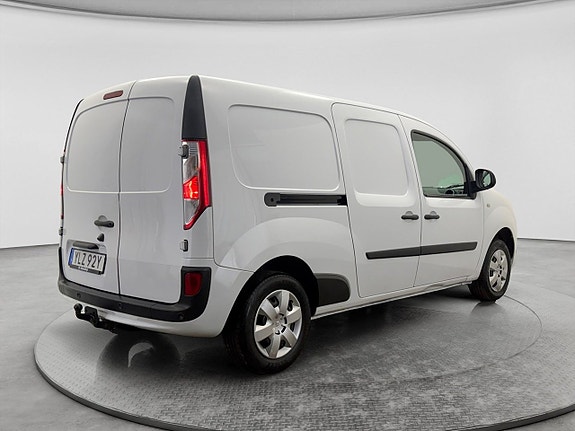Renault Kangoo Maxi 6 of 26