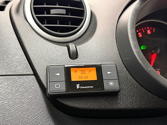 Renault Kangoo Maxi 17 of 26