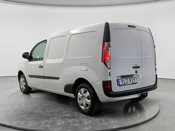 Renault Kangoo Maxi 8 of 26