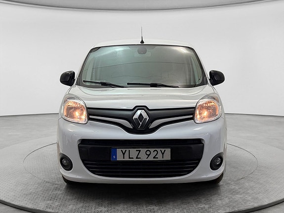 Renault Kangoo Maxi 3 of 5