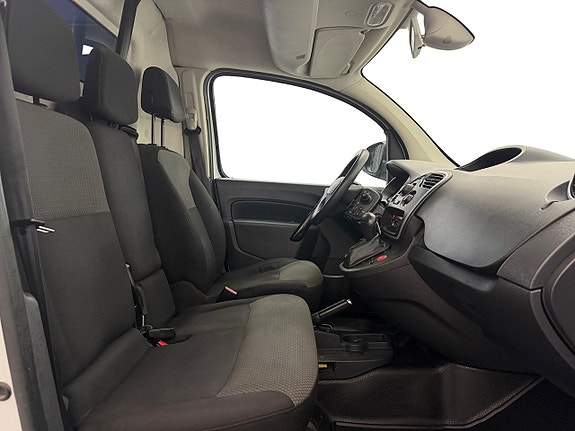 Renault Kangoo Maxi 14 of 26