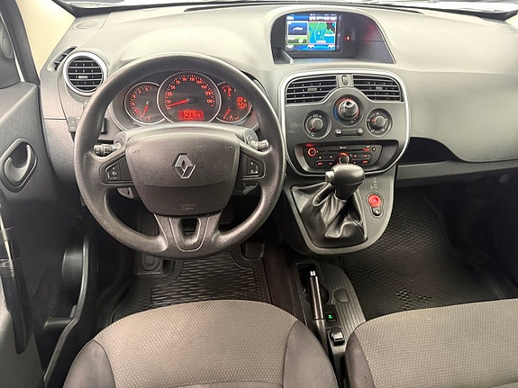 Renault Kangoo Maxi 13 of 26