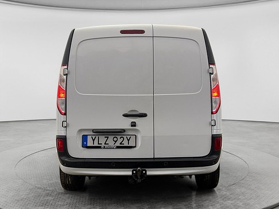 Renault Kangoo Maxi 7 of 26