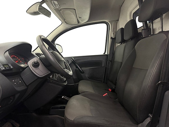 Renault Kangoo Maxi 12 of 26