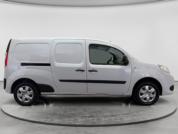 Renault Kangoo Maxi 5 of 5