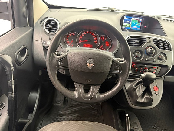 Renault Kangoo Maxi 15 of 26