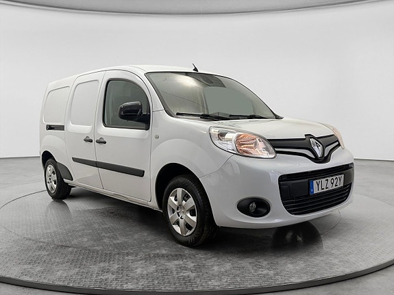 Renault Kangoo Maxi 4 of 5