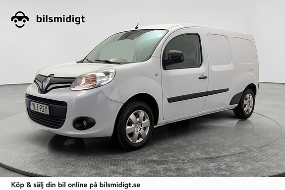 Renault Kangoo Express