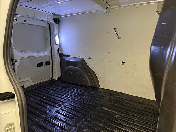 Renault Kangoo Maxi 11 of 26