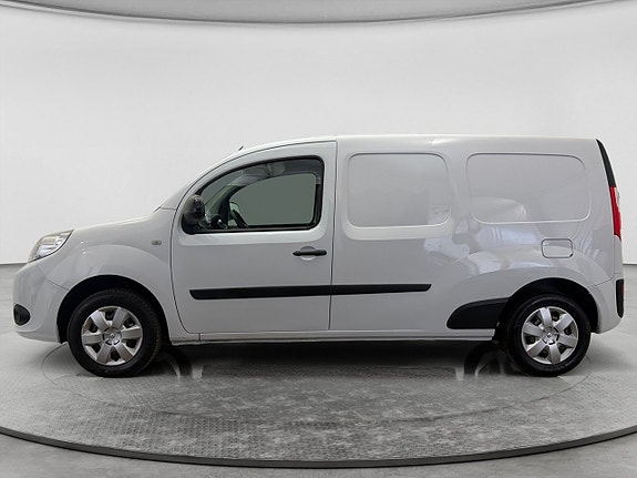 Renault Kangoo Maxi 9 of 26