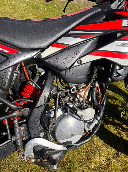 Beta RR50 7 of 8