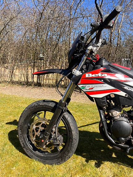 Beta RR50 3 of 8