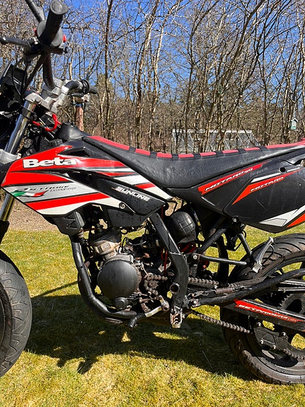 Beta RR50 4 of 8