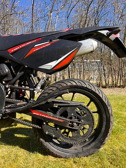 Beta RR50 5 of 8