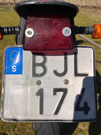 Beta RR50 6 of 8
