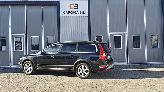 Volvo XC70 5 of 5