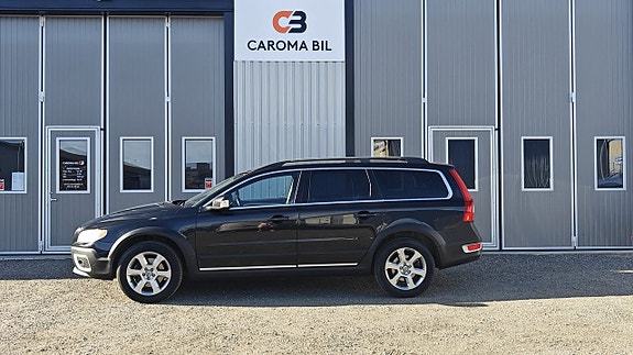 Volvo XC70 4 of 5