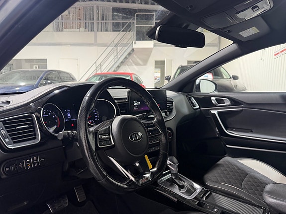 Kia Ceed 11 of 19