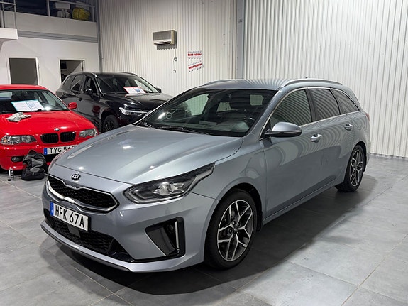 Kia Ceed 6 of 19