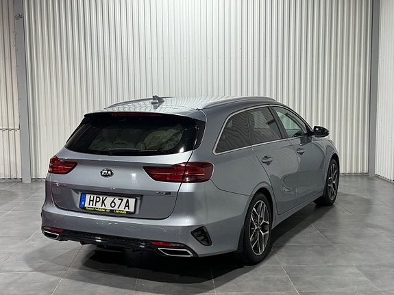 Kia Ceed 7 of 19