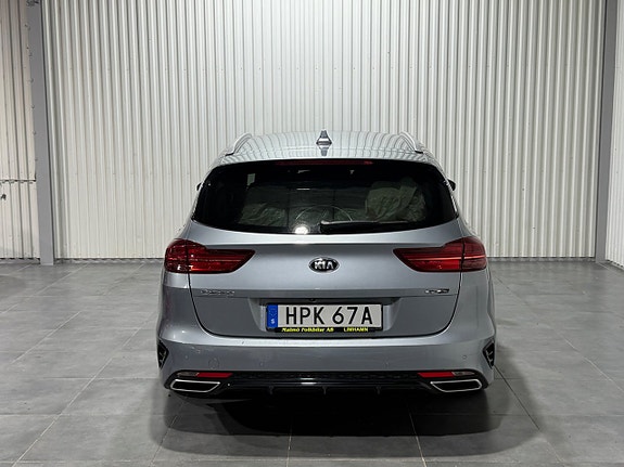 Kia Ceed 9 of 19