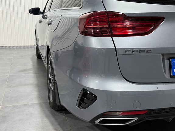 Kia Ceed 8 of 19