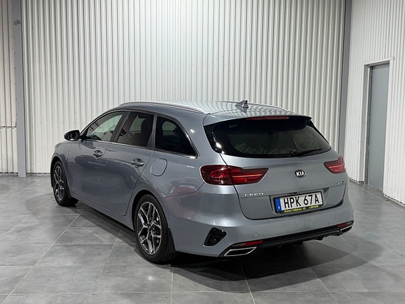 Kia Ceed 10 of 19