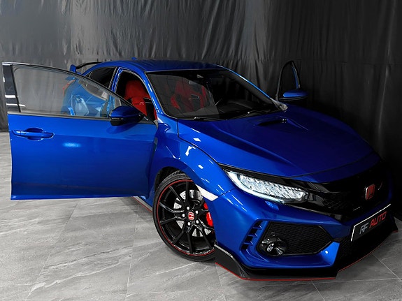 Honda Civic 4 of 5