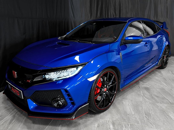 Honda Civic 3 of 5