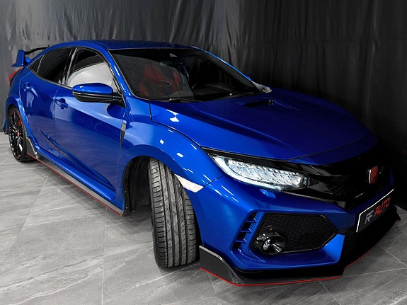 Honda Civic 5 of 5