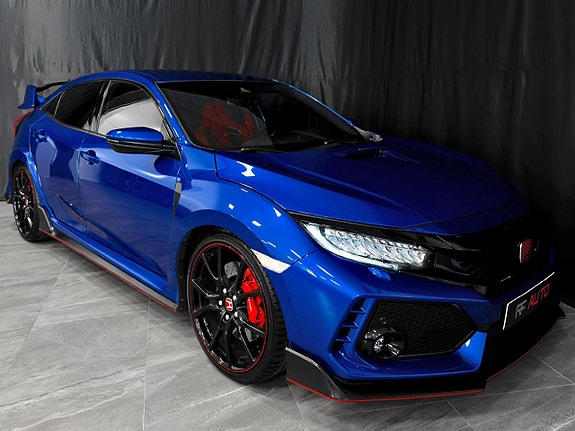 Honda Civic 2 of 5