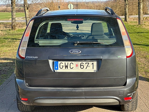 Ford Focus 4 of 16