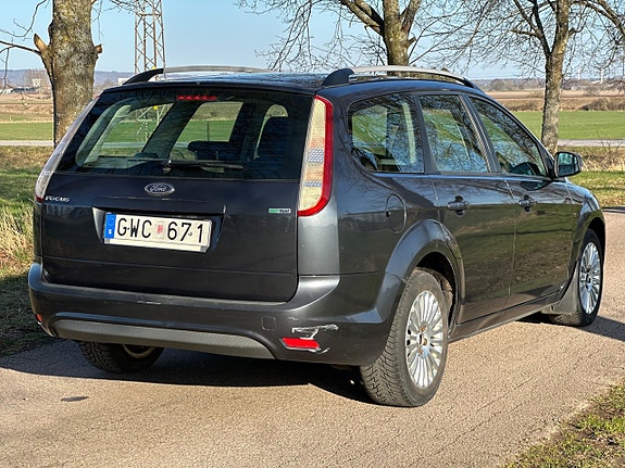 Ford Focus 3 of 16