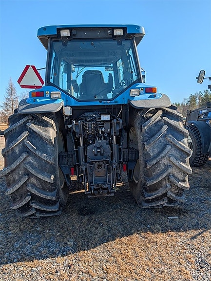 New Holland 8670 3 of 6