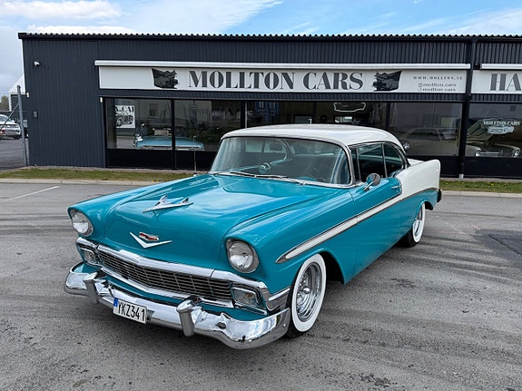 Chevrolet Bel Air