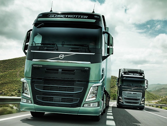 AdBlue problem / Avgasrening / Optimering Scania, Volvo m.m. 2 of 12