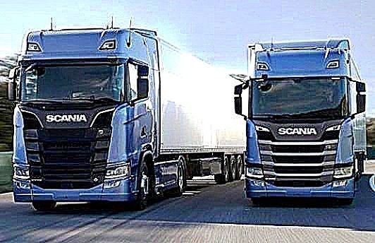 AdBlue problem / Avgasrening / Optimering Scania, Volvo m.m.