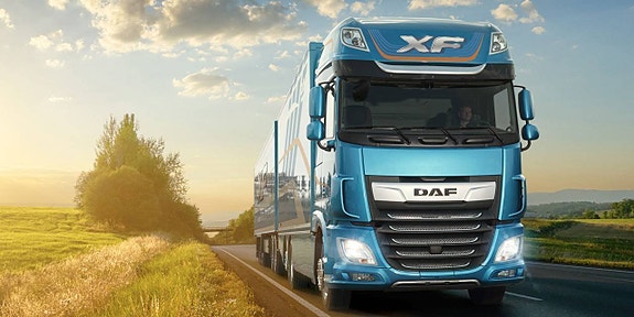 AdBlue problem / Avgasrening / Optimering Scania, Volvo m.m. 4 of 12