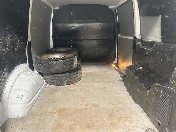 Volkswagen Transporter 8 of 9