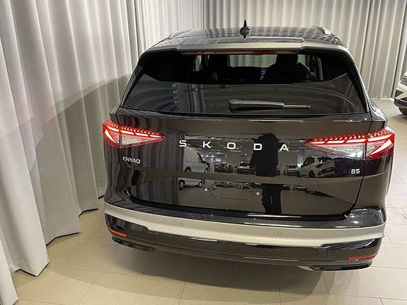 Skoda Enyaq 5 of 5