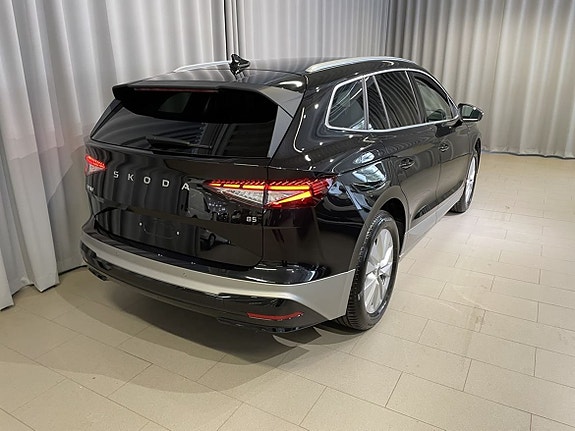 Skoda Enyaq 4 of 5