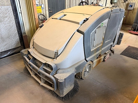 Nilfisk CS 7000 1200 B